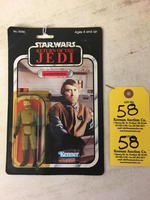 TIMED ONLINE AUCTION STAR WARS COLLECTION Auction Photo