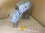 AT-AT Auction Photo