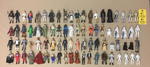 TIMED ONLINE AUCTION STAR WARS COLLECTION Auction Photo