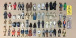 TIMED ONLINE AUCTION STAR WARS COLLECTION Auction Photo