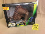 TIMED ONLINE AUCTION STAR WARS COLLECTION Auction Photo