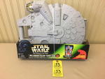 TIMED ONLINE AUCTION STAR WARS COLLECTION Auction Photo