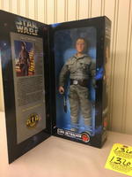 TIMED ONLINE AUCTION STAR WARS COLLECTION Auction Photo