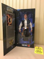 TIMED ONLINE AUCTION STAR WARS COLLECTION Auction Photo