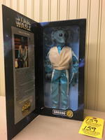 TIMED ONLINE AUCTION STAR WARS COLLECTION Auction Photo