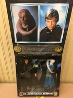 TIMED ONLINE AUCTION STAR WARS COLLECTION Auction Photo