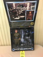 TIMED ONLINE AUCTION STAR WARS COLLECTION Auction Photo