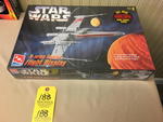 TIMED ONLINE AUCTION STAR WARS COLLECTION Auction Photo