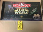 TIMED ONLINE AUCTION STAR WARS COLLECTION Auction Photo