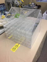 TIMED ONLINE AUCTION STAR WARS COLLECTION Auction Photo