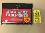 TIMED ONLINE AUCTION STAR WARS COLLECTION Auction Photo