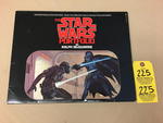 TIMED ONLINE AUCTION STAR WARS COLLECTION Auction Photo