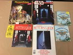TIMED ONLINE AUCTION STAR WARS COLLECTION Auction Photo