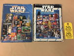TIMED ONLINE AUCTION STAR WARS COLLECTION Auction Photo