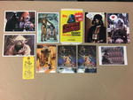 TIMED ONLINE AUCTION STAR WARS COLLECTION Auction Photo