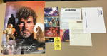 TIMED ONLINE AUCTION STAR WARS COLLECTION Auction Photo