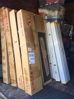 TIMED ONLINE AUCTION RE: ASSETS OF BABBIDGE PATCH  Auction Photo