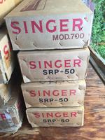 TIMED ONLINE AUCTION RE: ASSETS OF BABBIDGE PATCH  Auction Photo