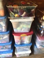 TIMED ONLINE AUCTION RE: ASSETS OF BABBIDGE PATCH  Auction Photo