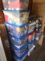 TIMED ONLINE AUCTION RE: ASSETS OF BABBIDGE PATCH  Auction Photo