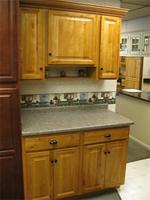 TIMED ONLINE AUCTION SHOWROOM KITCHEN & BATH DISPLAYS - APPLIANCES Auction Photo