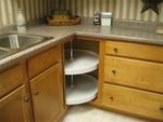ARISTOKRAFT CABINETRY BIRCH W/ FAWN STAIN Auction Photo