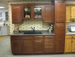 TIMED ONLINE AUCTION SHOWROOM KITCHEN & BATH DISPLAYS - APPLIANCES Auction Photo