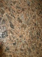 CONTRACTOR'S CHOICE CABINETRY IN BIRCH W/ ROUGE STAIN, LAMIN Auction Photo