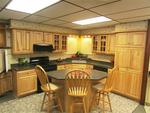 TIMED ONLINE AUCTION SHOWROOM KITCHEN & BATH DISPLAYS - APPLIANCES Auction Photo