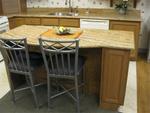 TIMED ONLINE AUCTION SHOWROOM KITCHEN & BATH DISPLAYS - APPLIANCES Auction Photo