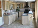 TIMED ONLINE AUCTION SHOWROOM KITCHEN & BATH DISPLAYS - APPLIANCES Auction Photo