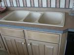SWANSTONE SINK Auction Photo