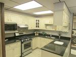 TIMED ONLINE AUCTION SHOWROOM KITCHEN & BATH DISPLAYS - APPLIANCES Auction Photo