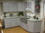TIMED ONLINE AUCTION SHOWROOM KITCHEN & BATH DISPLAYS - APPLIANCES Auction Photo
