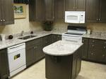 TIMED ONLINE AUCTION SHOWROOM KITCHEN & BATH DISPLAYS - APPLIANCES Auction Photo