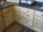 SHOWPLACE CABINETRY IN Auction Photo