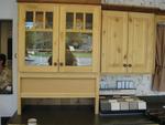 SHOWPLACE CABINETRY IN Auction Photo