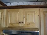 SHOWPLACE CABINETRY IN Auction Photo