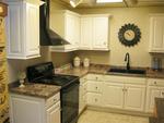 TIMED ONLINE AUCTION SHOWROOM KITCHEN & BATH DISPLAYS - APPLIANCES Auction Photo
