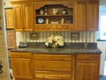 TIMED ONLINE AUCTION SHOWROOM KITCHEN & BATH DISPLAYS - APPLIANCES Auction Photo