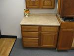 TIMED ONLINE AUCTION SHOWROOM KITCHEN & BATH DISPLAYS - APPLIANCES Auction Photo