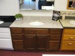 TIMED ONLINE AUCTION SHOWROOM KITCHEN & BATH DISPLAYS - APPLIANCES Auction Photo