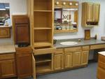 TIMED ONLINE AUCTION SHOWROOM KITCHEN & BATH DISPLAYS - APPLIANCES Auction Photo