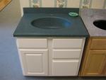 TIMED ONLINE AUCTION SHOWROOM KITCHEN & BATH DISPLAYS - APPLIANCES Auction Photo