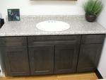 TIMED ONLINE AUCTION SHOWROOM KITCHEN & BATH DISPLAYS - APPLIANCES Auction Photo