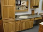 TIMED ONLINE AUCTION SHOWROOM KITCHEN & BATH DISPLAYS - APPLIANCES Auction Photo