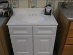 TIMED ONLINE AUCTION SHOWROOM KITCHEN & BATH DISPLAYS - APPLIANCES Auction Photo