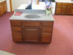 TIMED ONLINE AUCTION SHOWROOM KITCHEN & BATH DISPLAYS - APPLIANCES Auction Photo