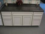 TIMED ONLINE AUCTION SHOWROOM KITCHEN & BATH DISPLAYS - APPLIANCES Auction Photo