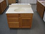 TIMED ONLINE AUCTION SHOWROOM KITCHEN & BATH DISPLAYS - APPLIANCES Auction Photo